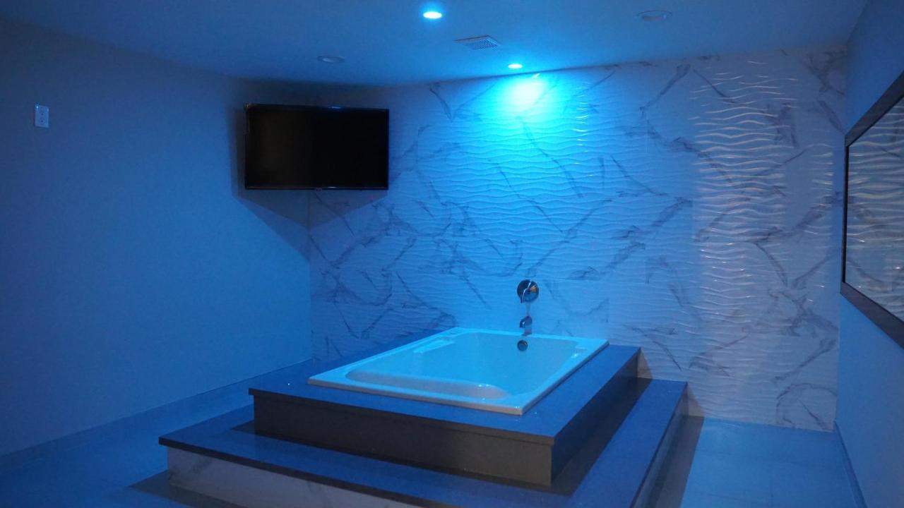 Sea Breeze Inn - Lax Airport, Los Angeles Inglewood Luaran gambar