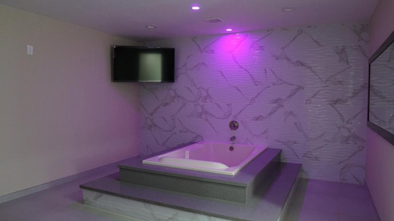 Sea Breeze Inn - Lax Airport, Los Angeles Inglewood Luaran gambar