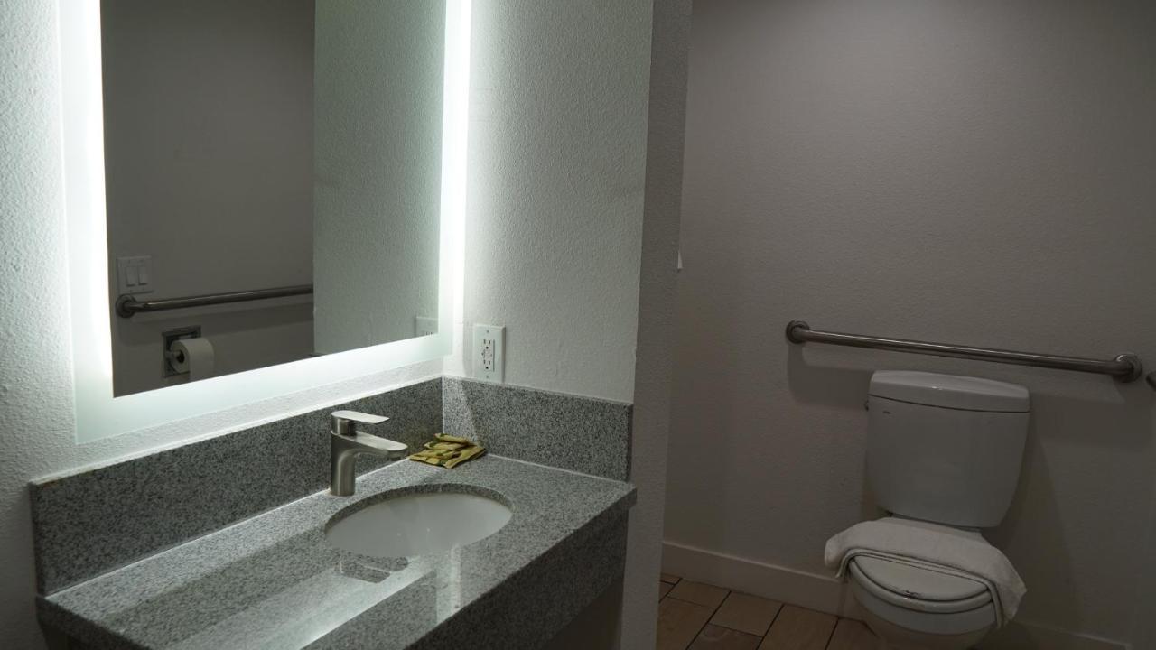 Sea Breeze Inn - Lax Airport, Los Angeles Inglewood Luaran gambar