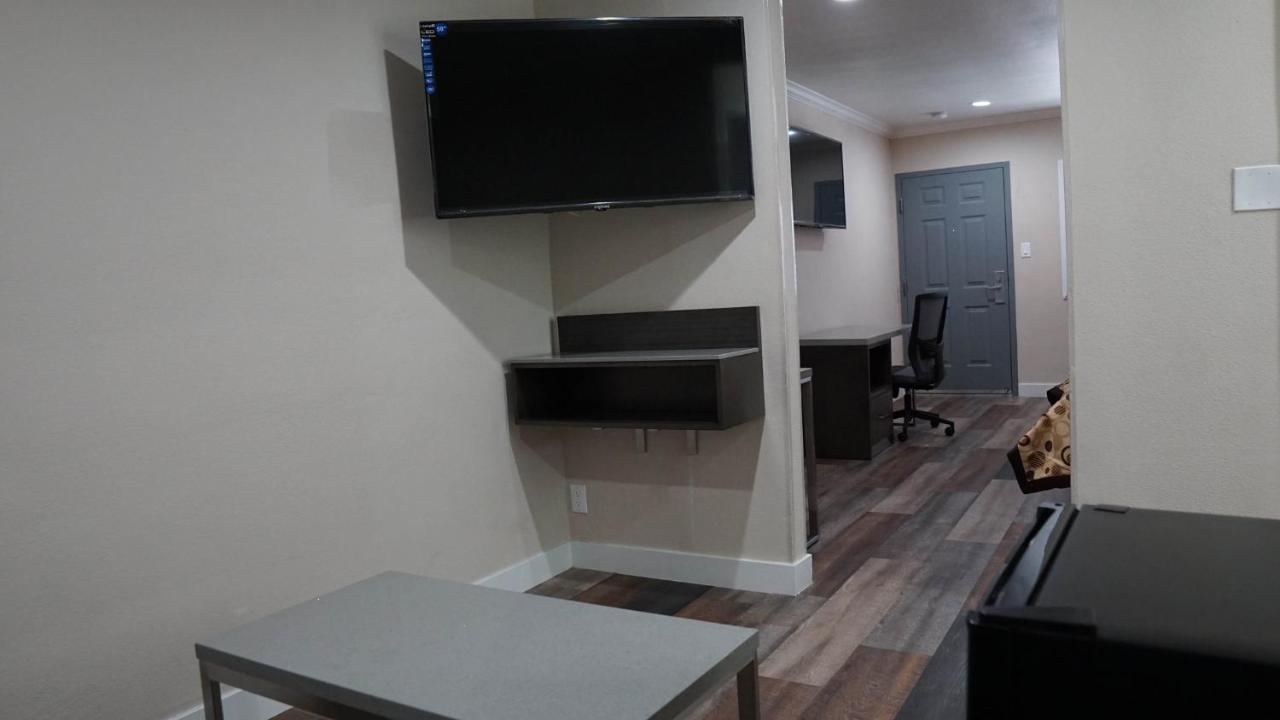 Sea Breeze Inn - Lax Airport, Los Angeles Inglewood Luaran gambar