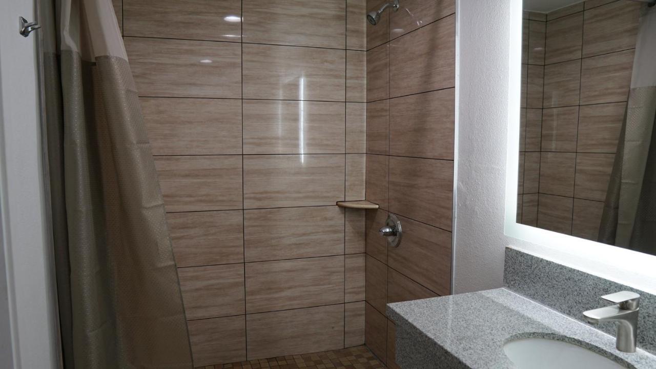 Sea Breeze Inn - Lax Airport, Los Angeles Inglewood Luaran gambar